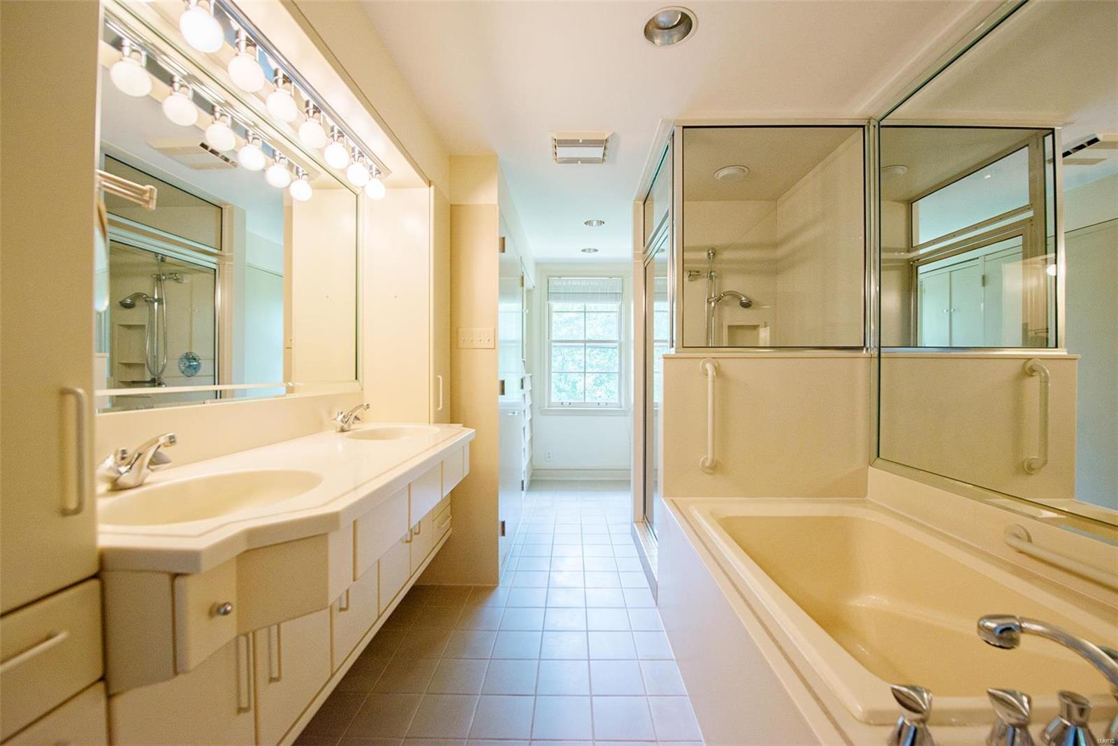 Skinker Heights - Residential