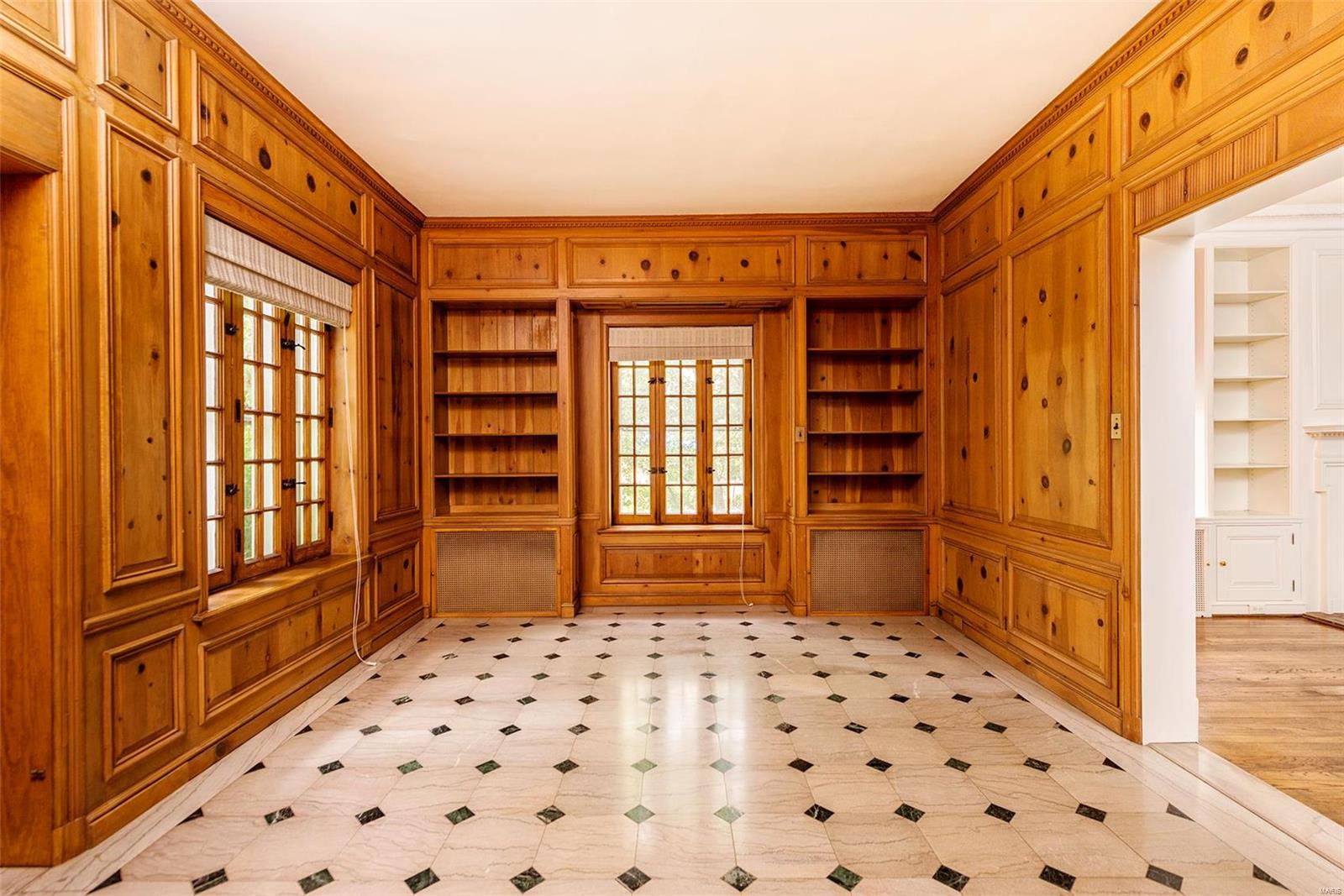 Skinker Heights - Residential