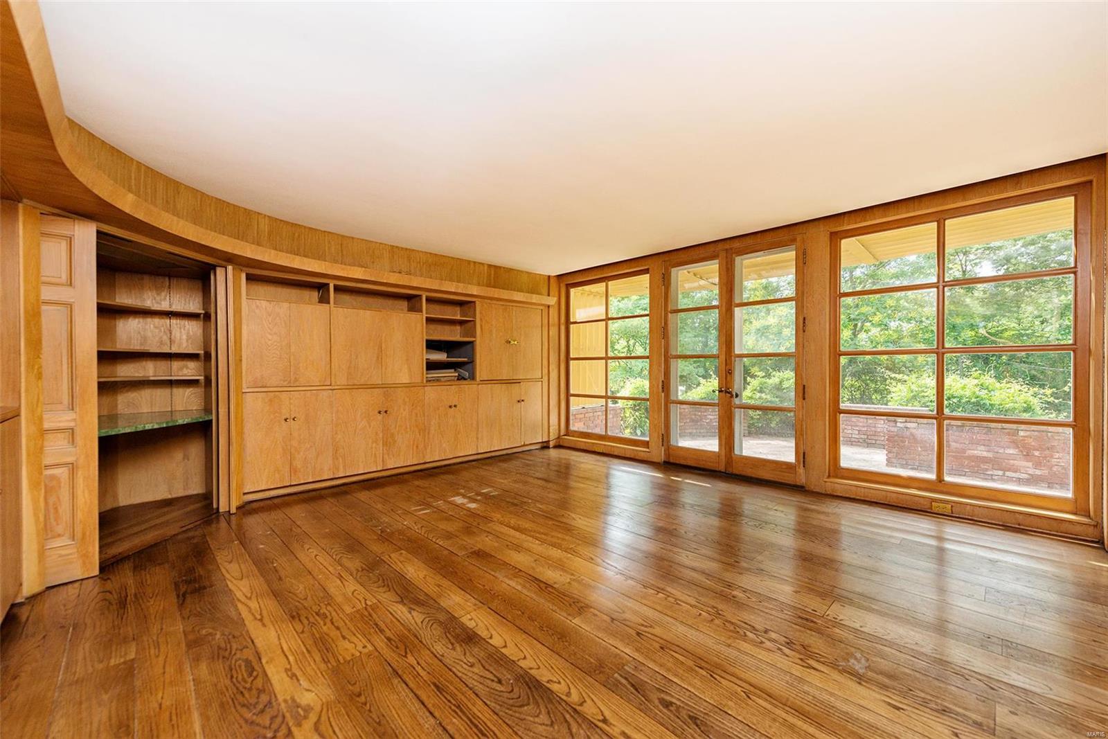 Skinker Heights - Residential