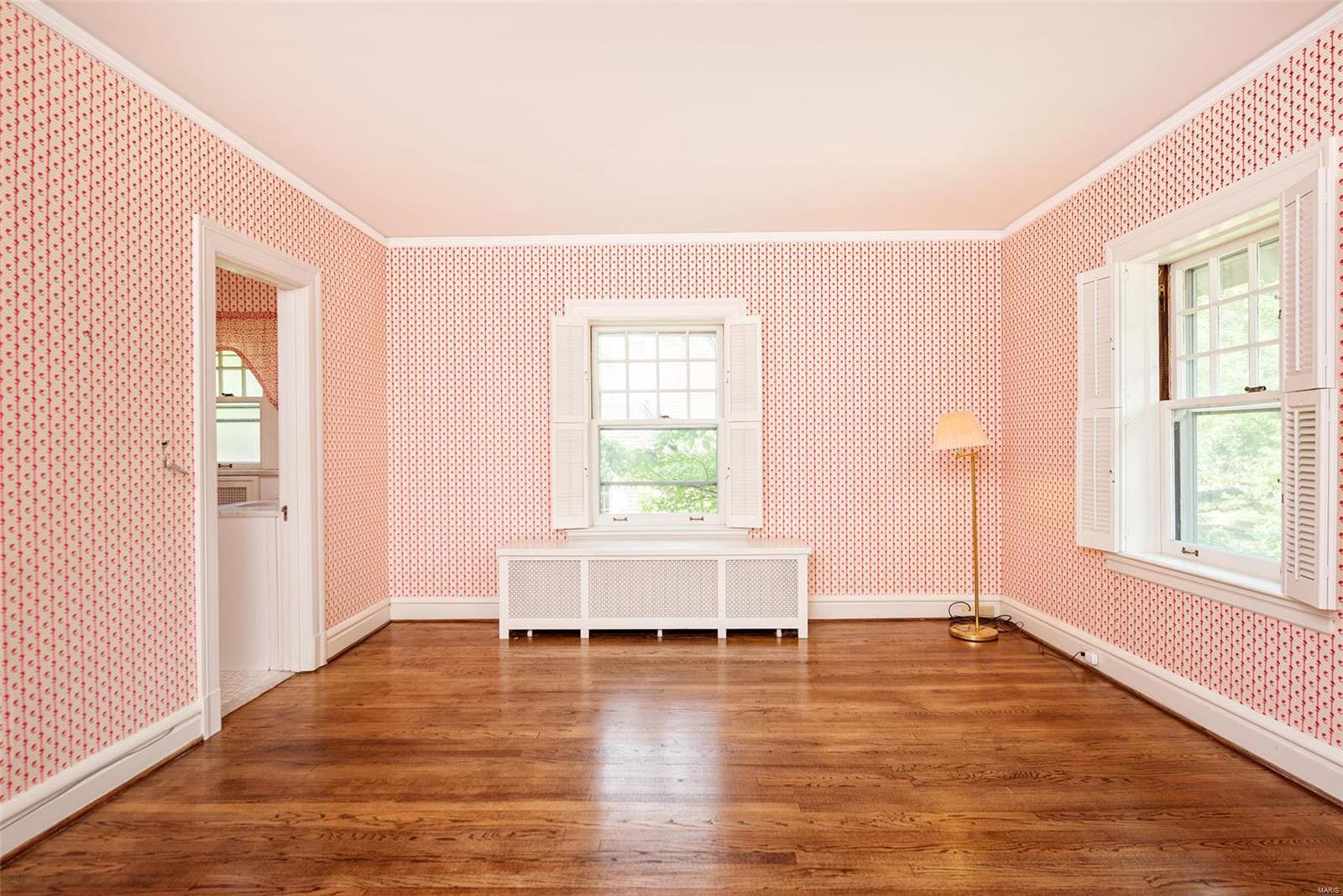 Skinker Heights - Residential