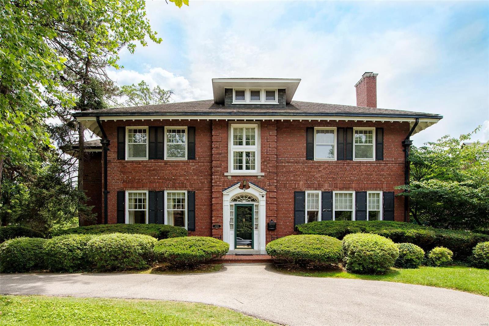 Skinker Heights - Residential