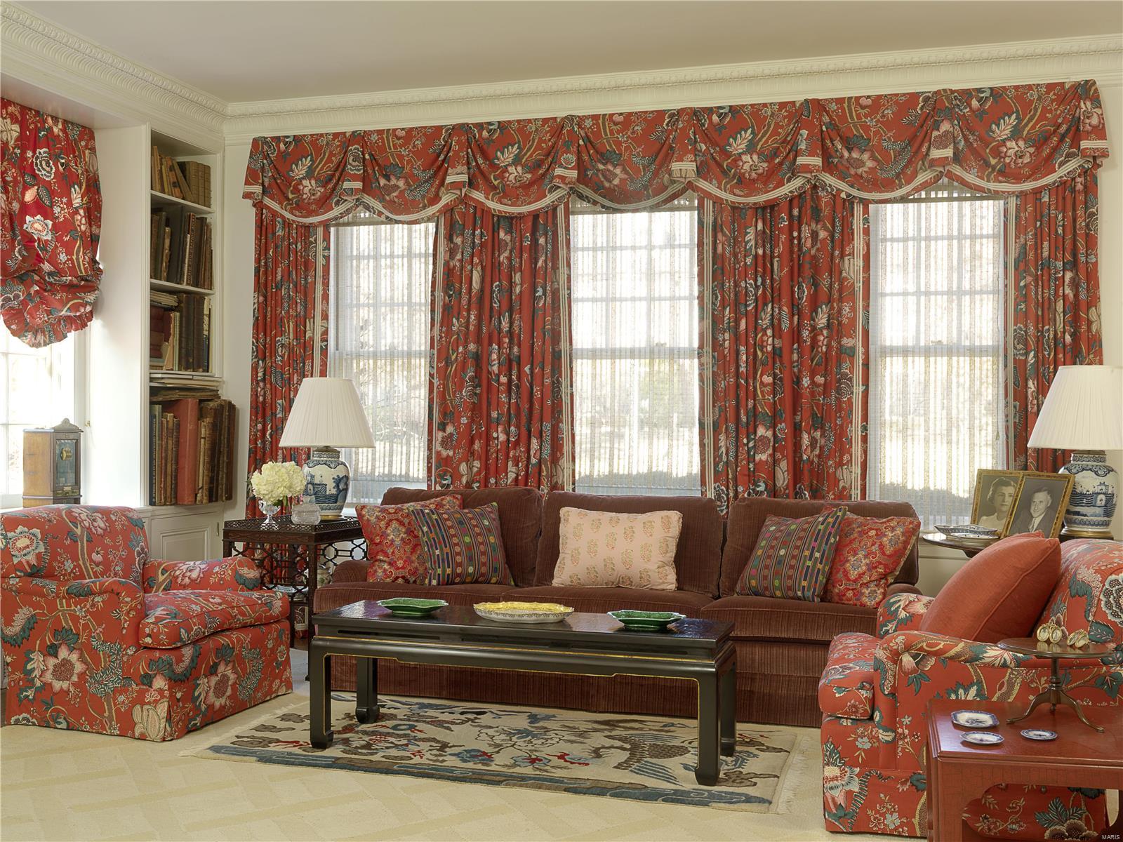 Skinker Heights - Residential