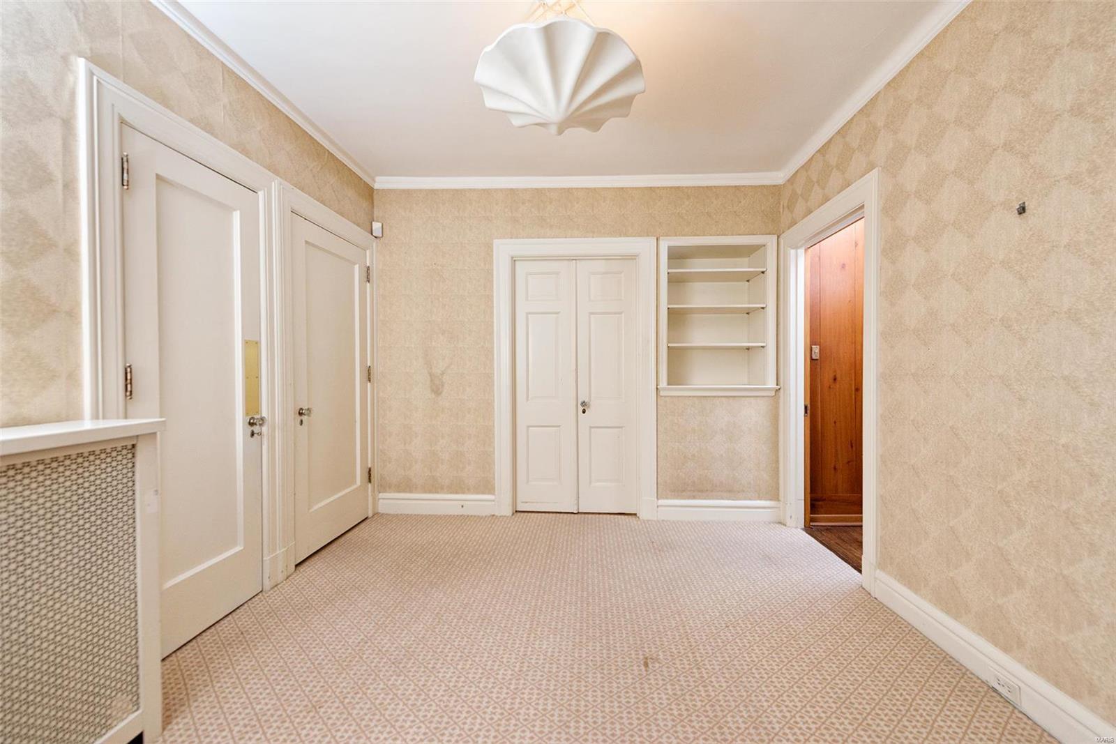 Skinker Heights - Residential