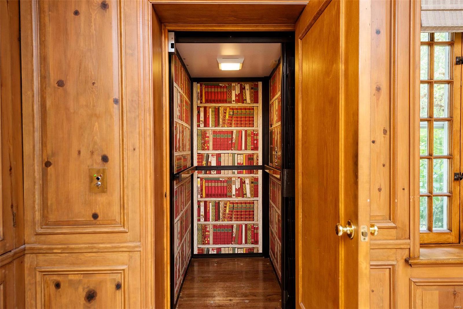 Skinker Heights - Residential