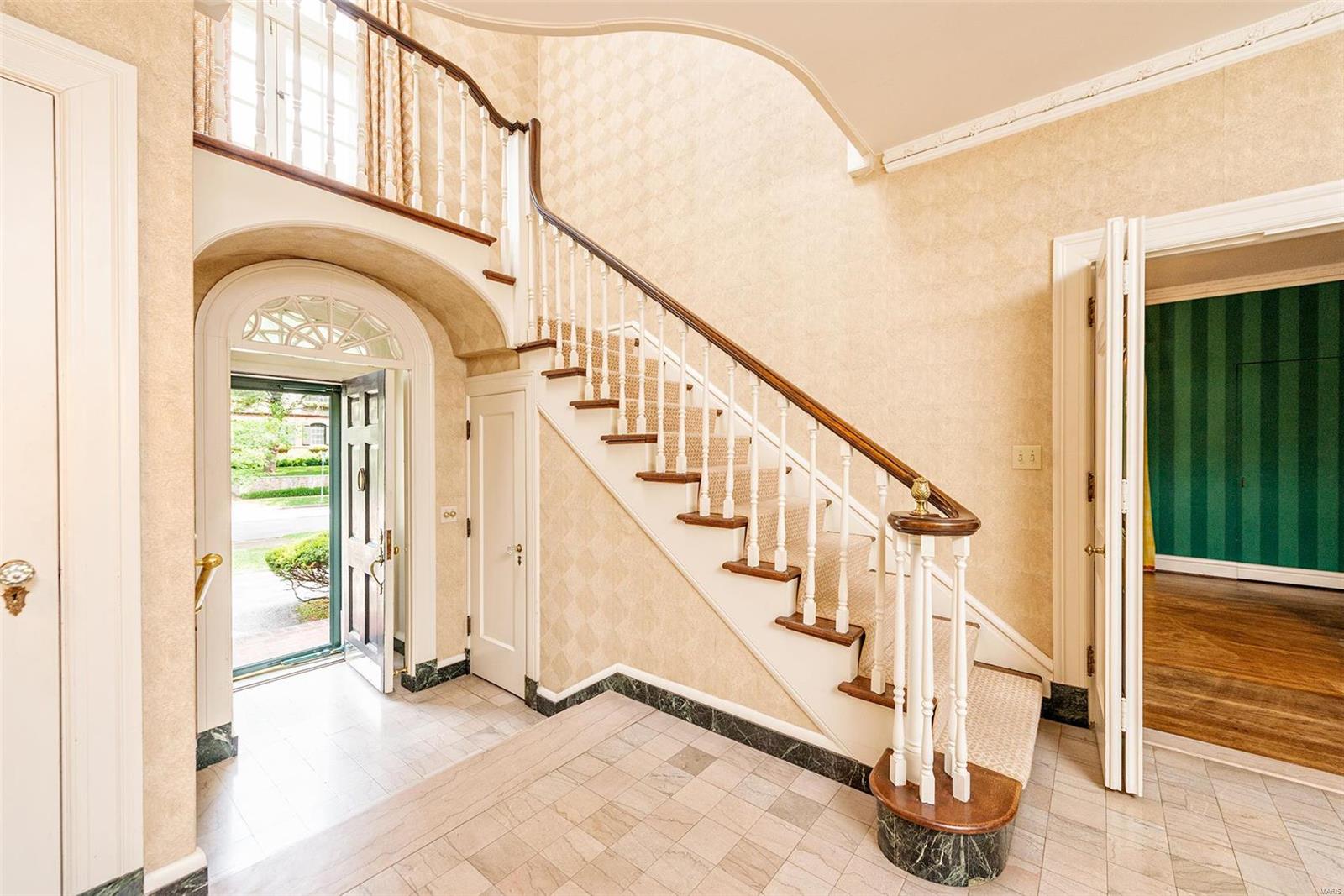 Skinker Heights - Residential