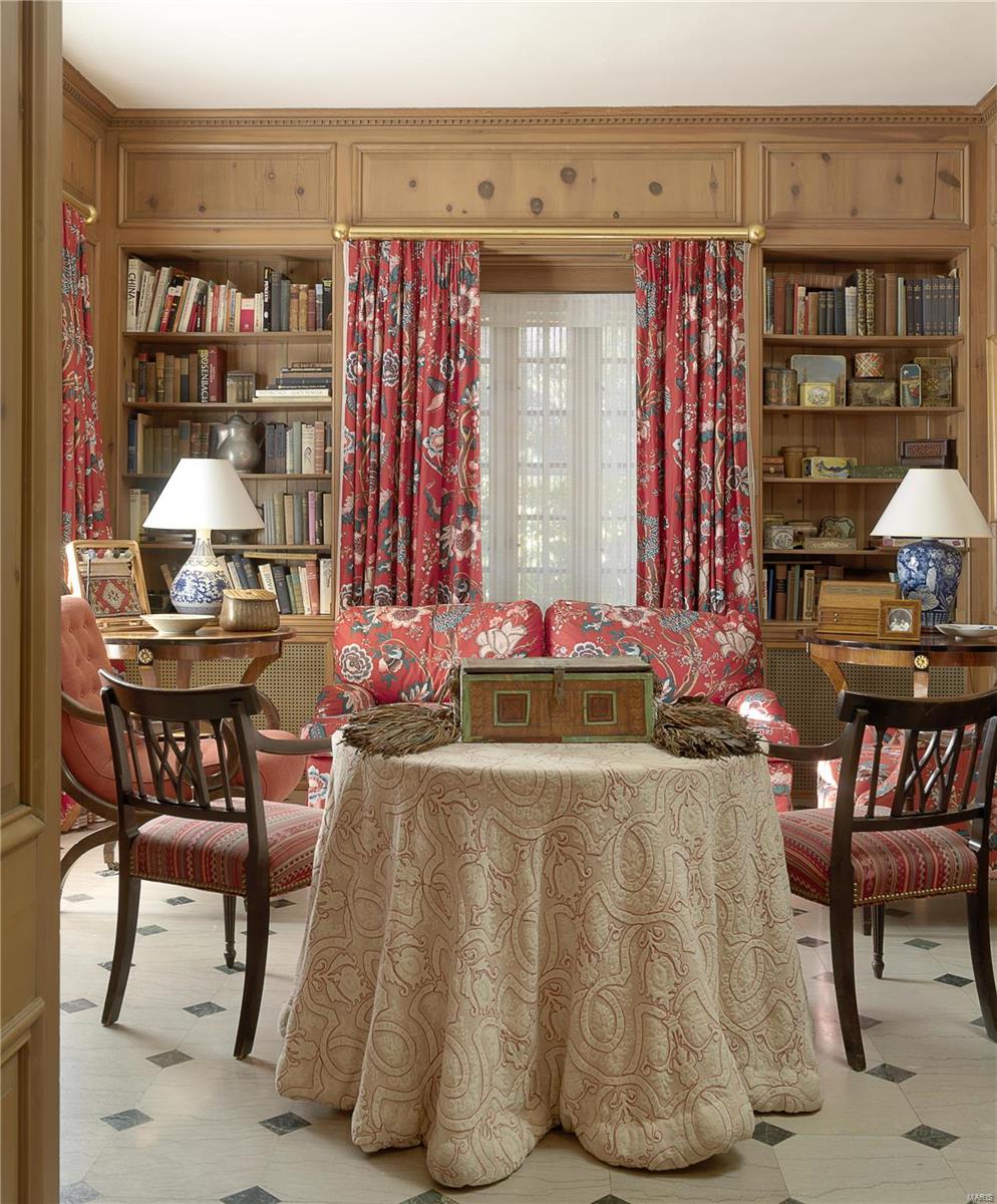 Skinker Heights - Residential