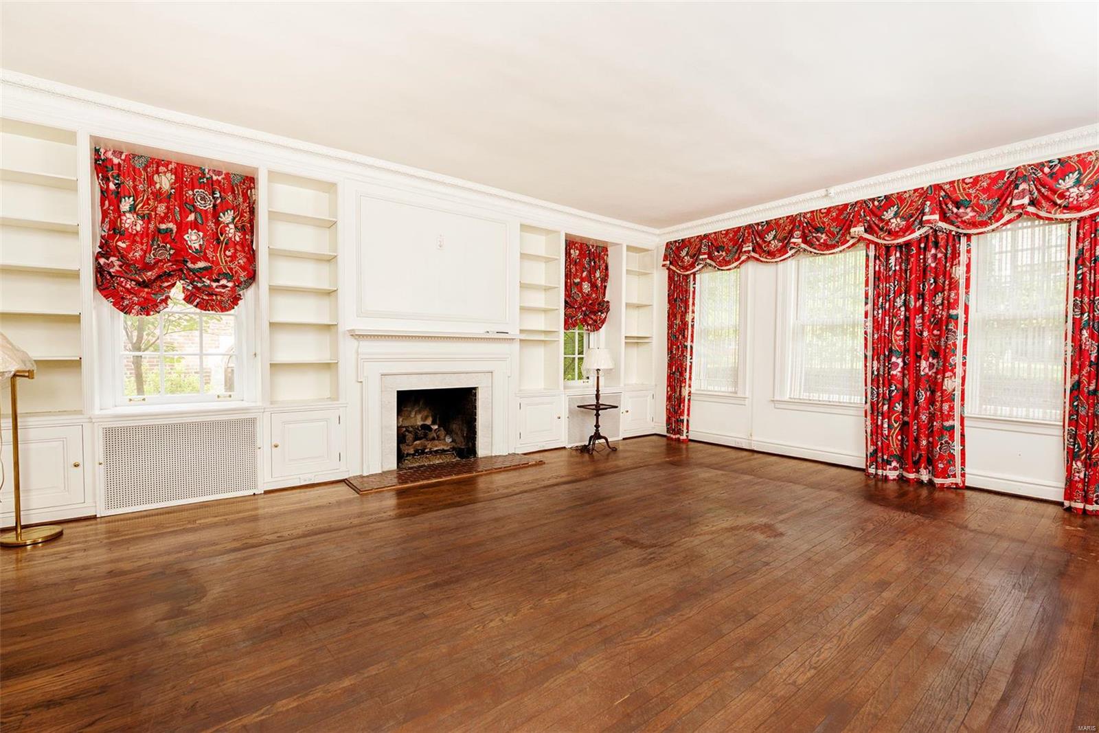 Skinker Heights - Residential