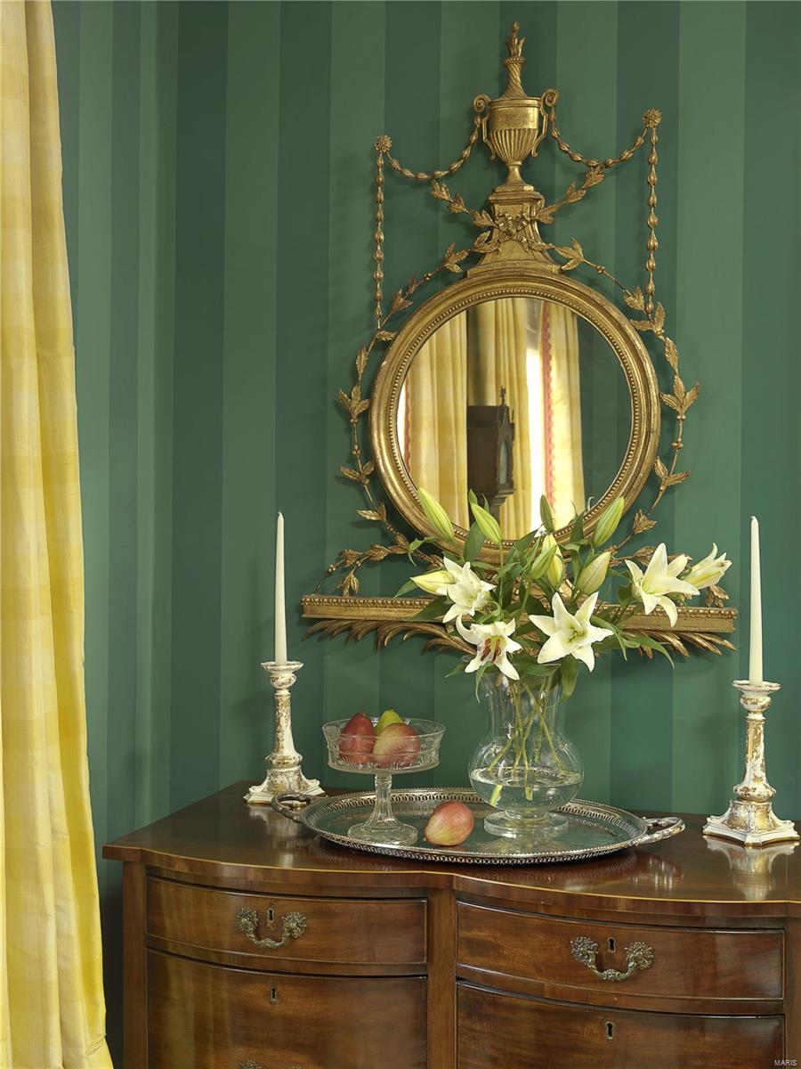 Skinker Heights - Residential