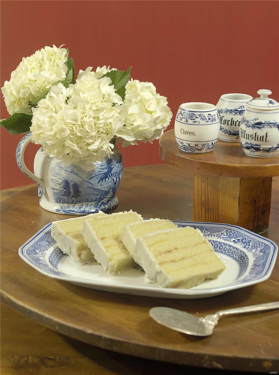 Skinker Heights - Residential