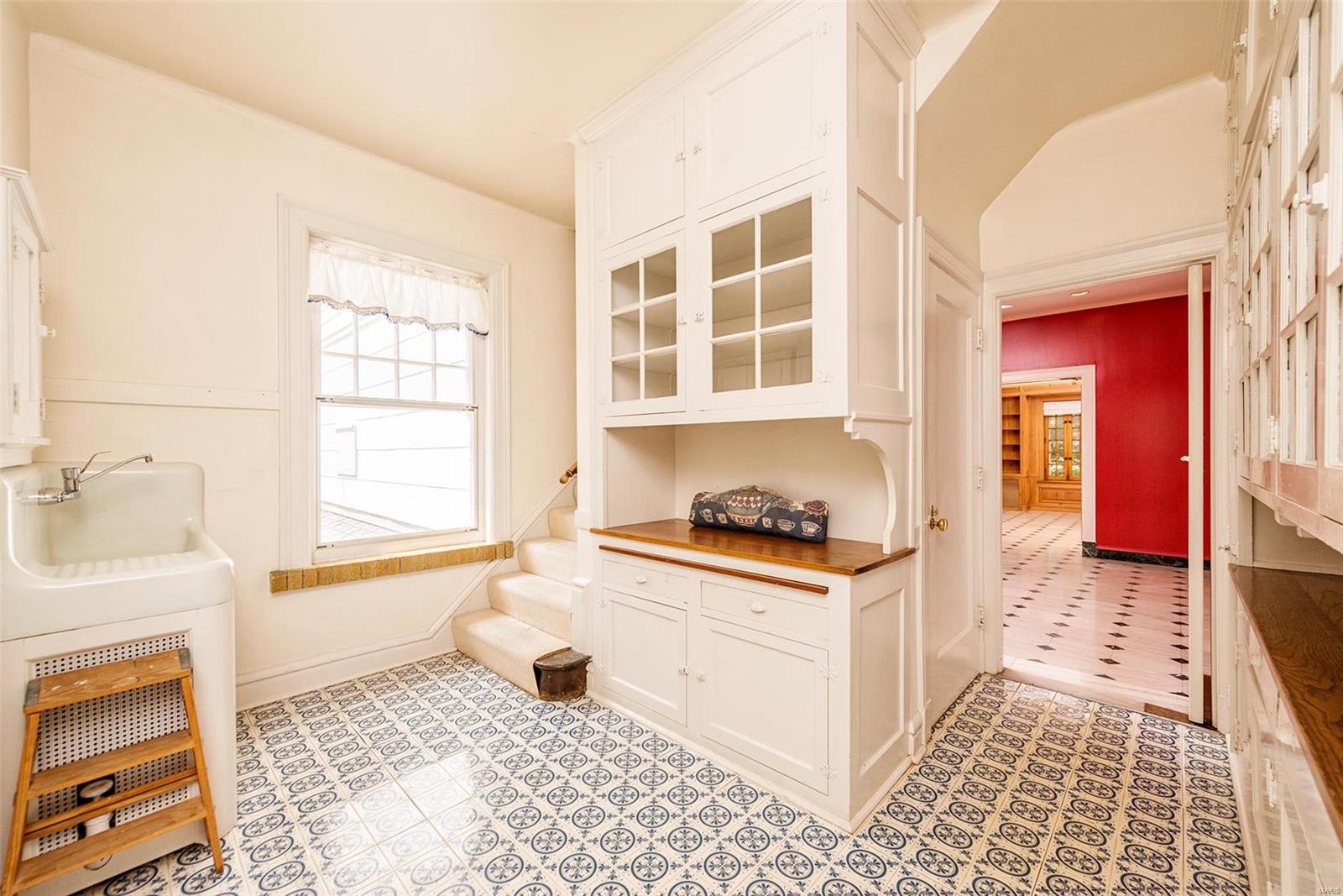 Skinker Heights - Residential