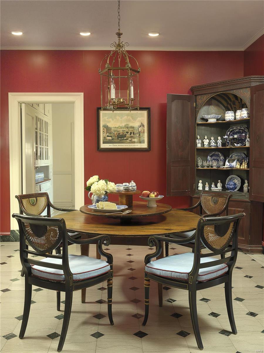 Skinker Heights - Residential