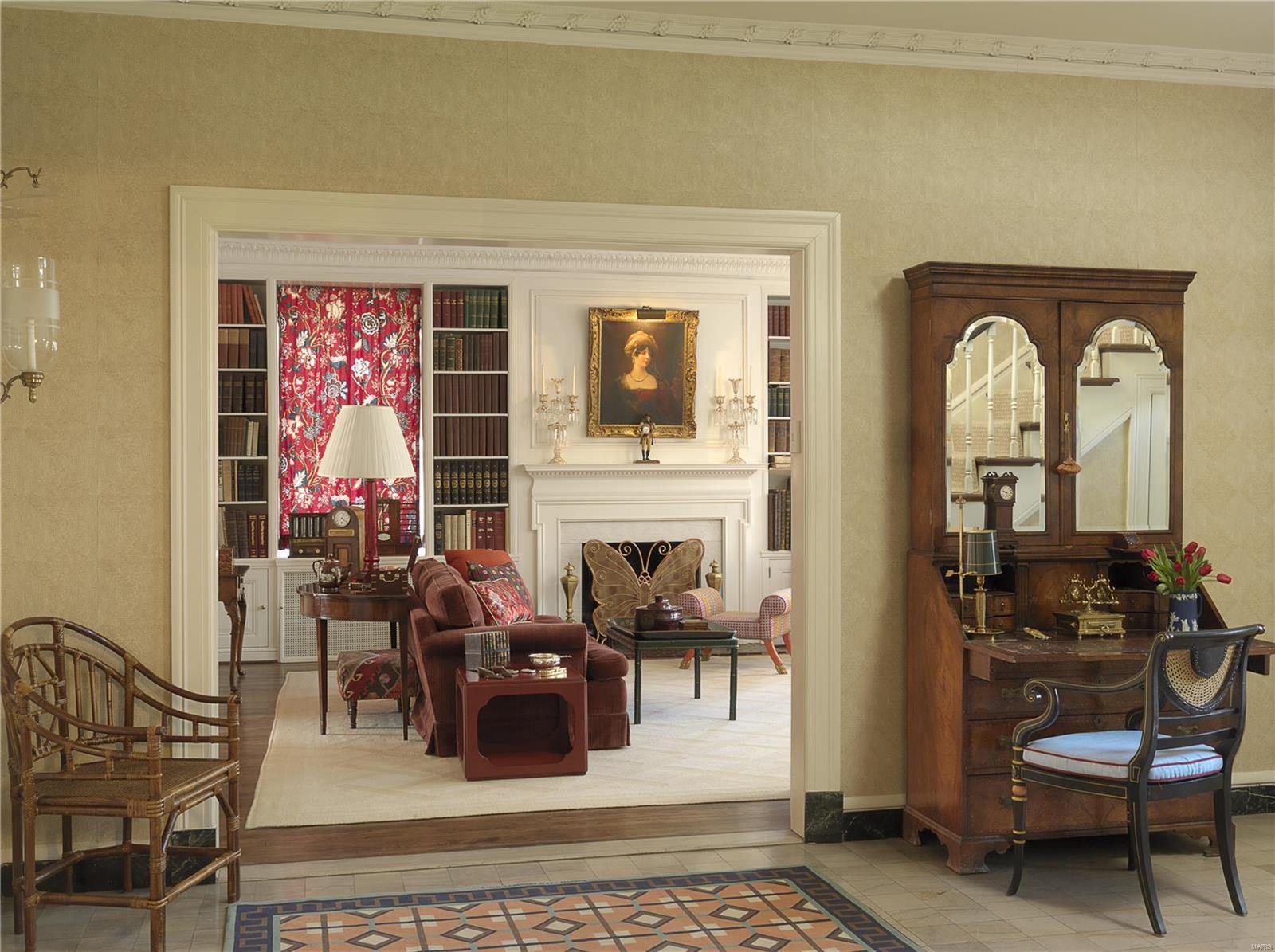 Skinker Heights - Residential