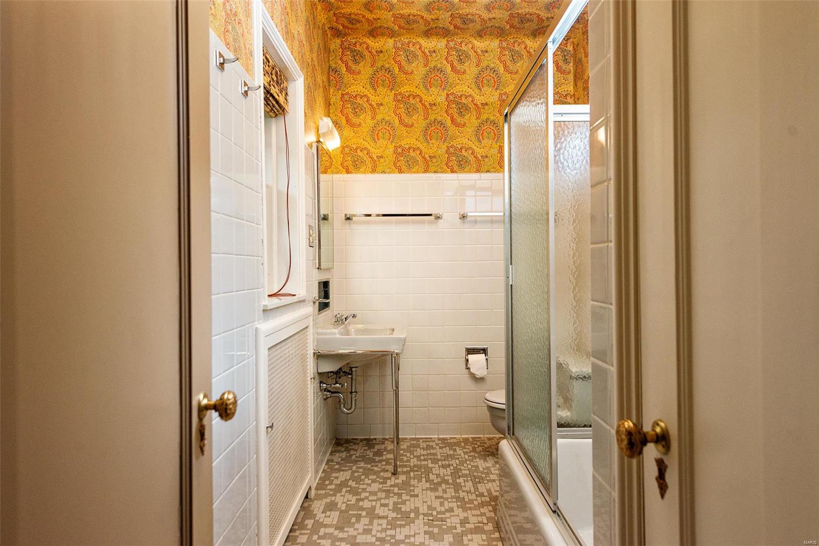 Skinker Heights - Residential