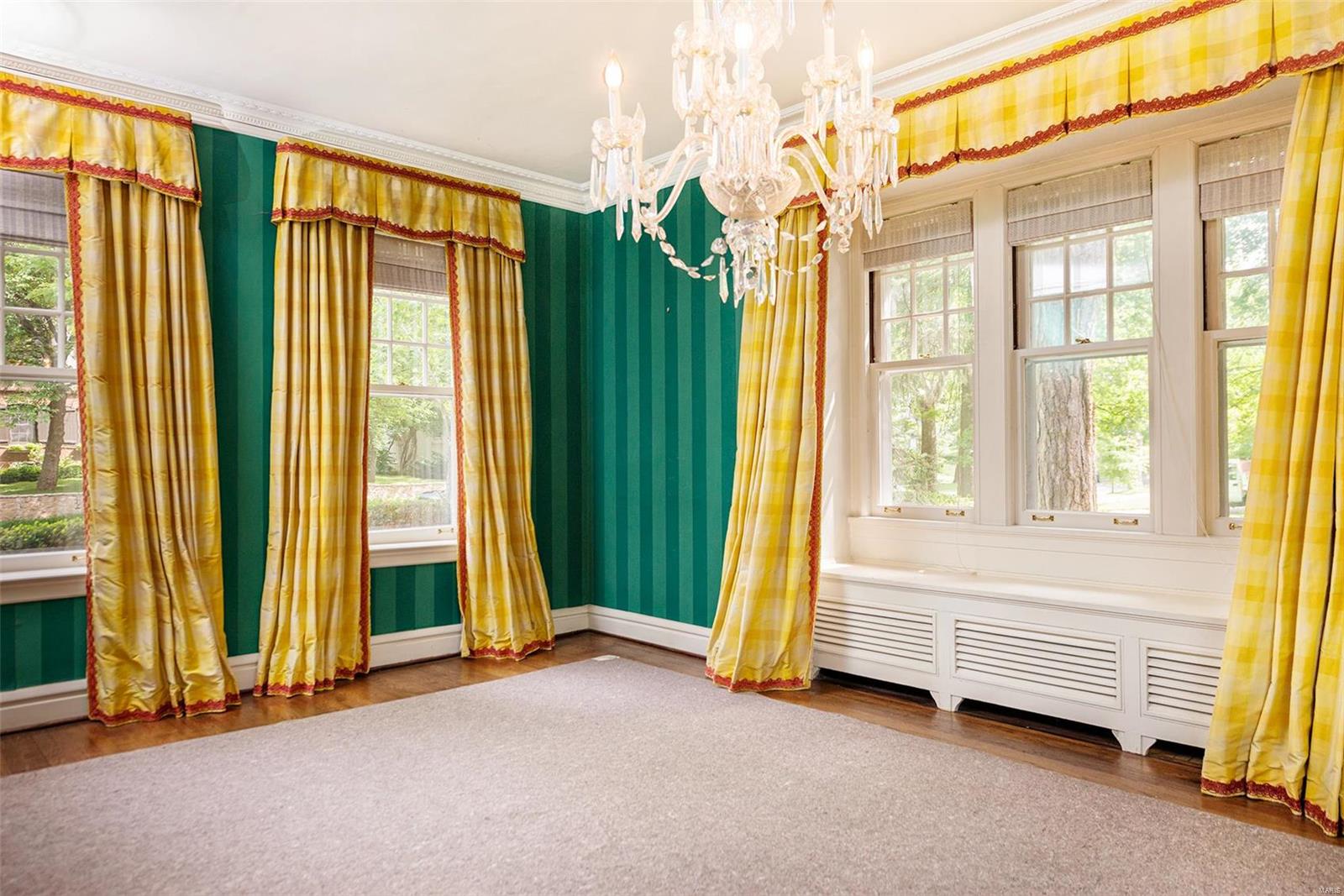 Skinker Heights - Residential