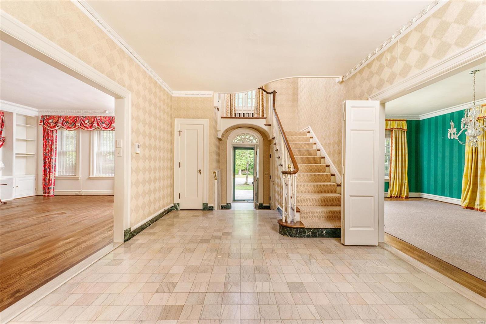 Skinker Heights - Residential