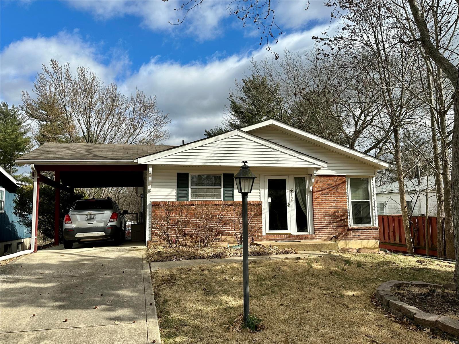 Manchester Hills - Residential