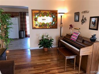 Bayshore - Residential