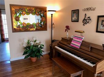 Bayshore - Residential