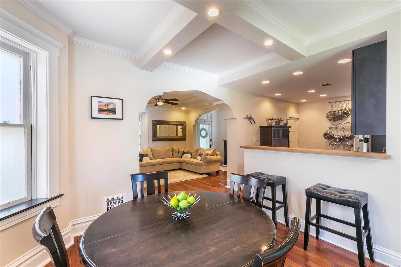 Clifton Heights - Residential