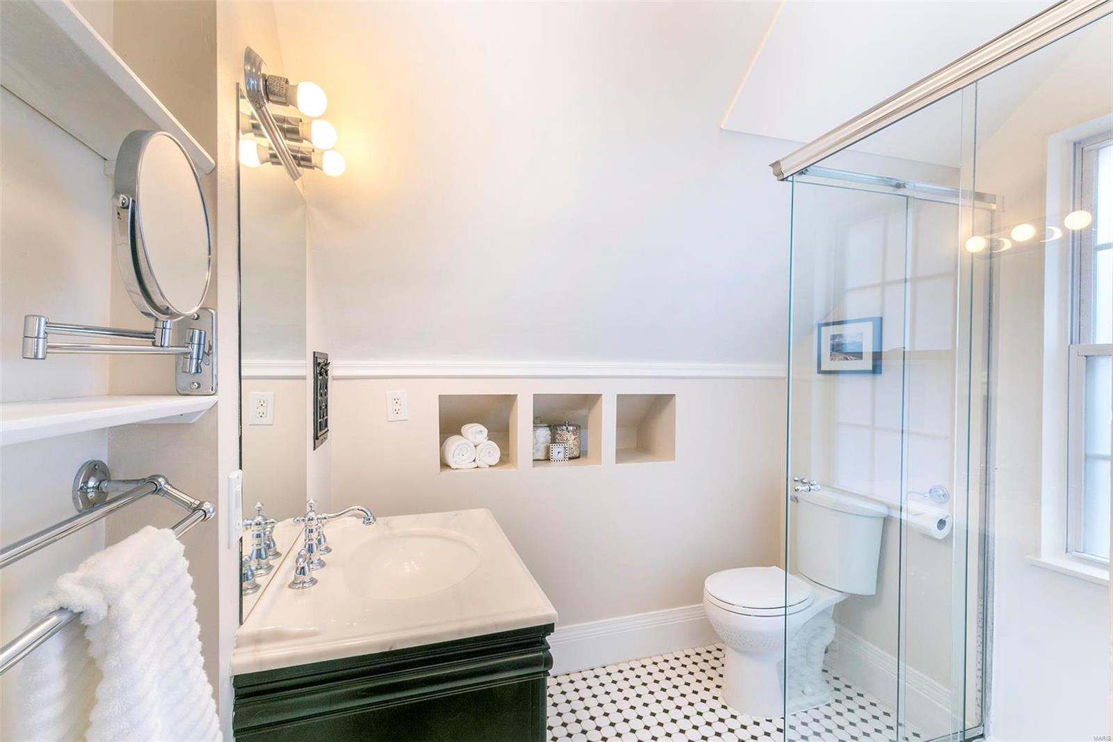 Clifton Heights - Residential