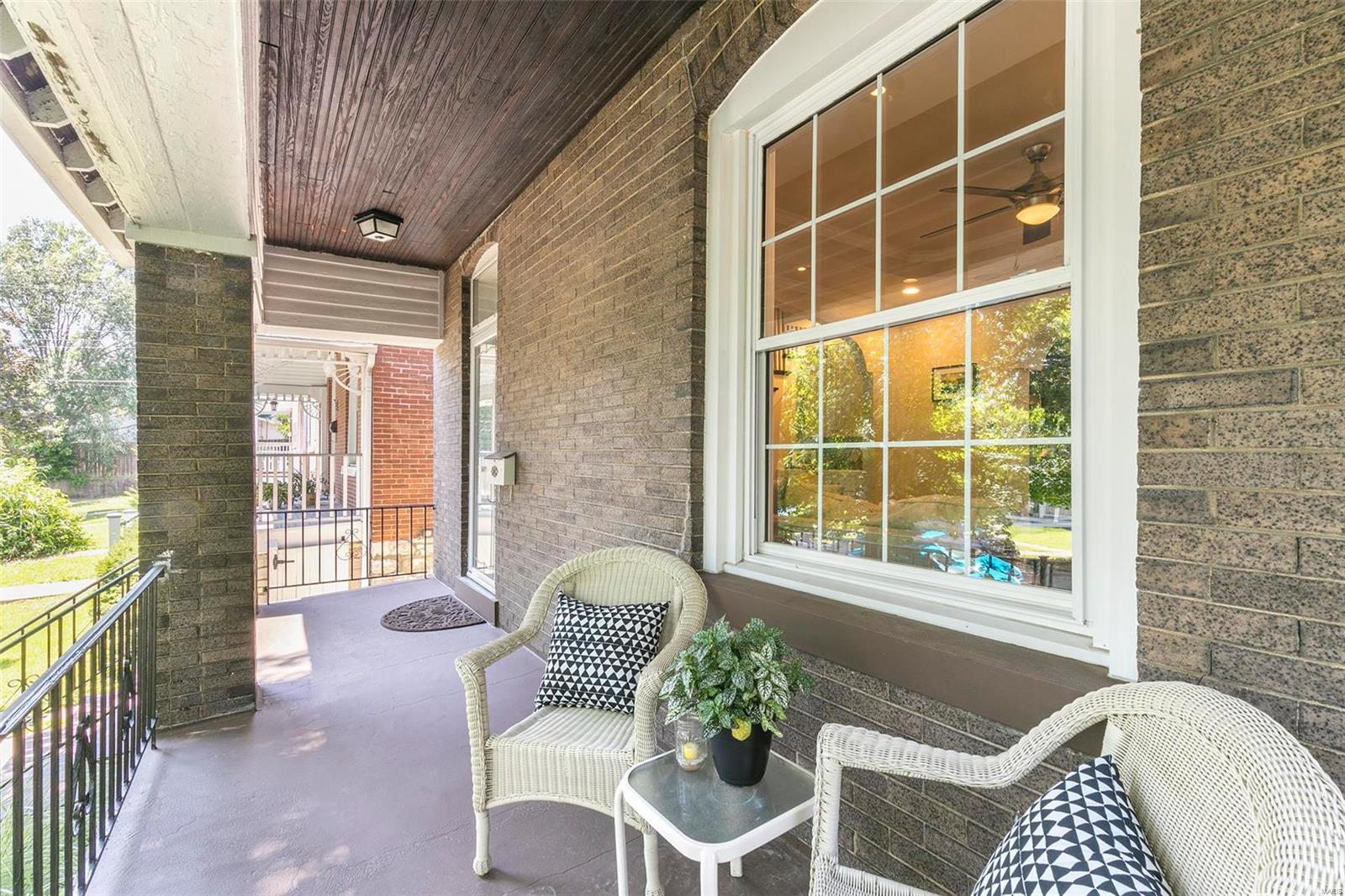 Clifton Heights - Residential