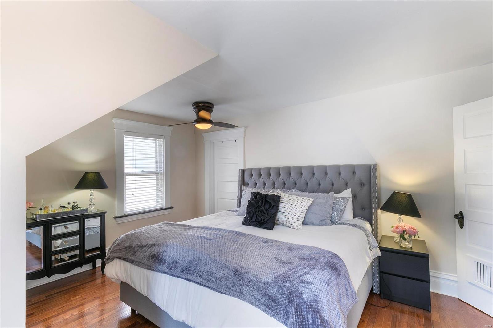 Clifton Heights - Residential