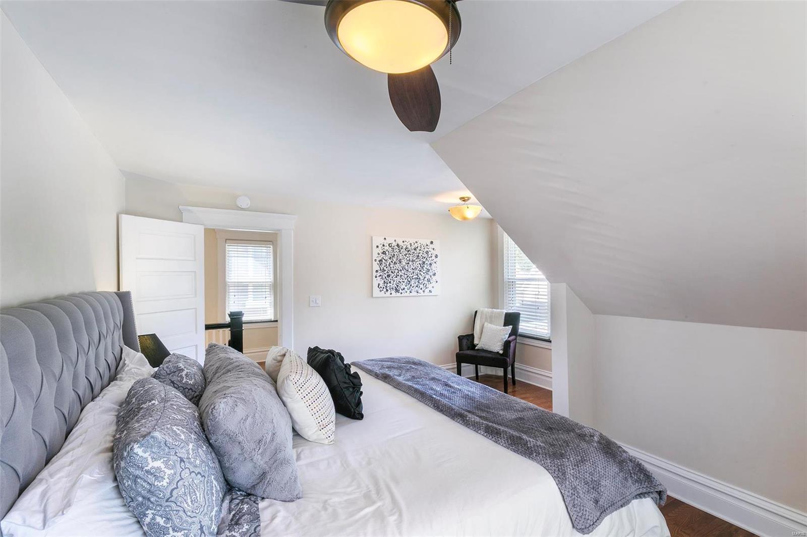 Clifton Heights - Residential