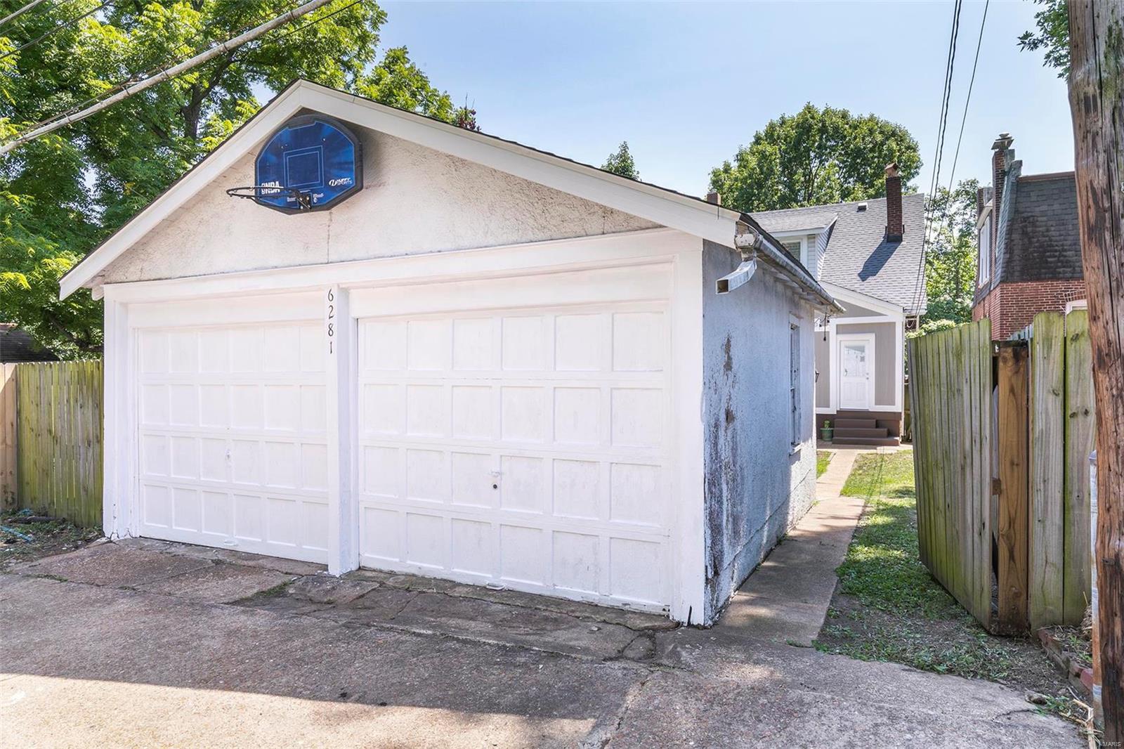 Clifton Heights - Residential