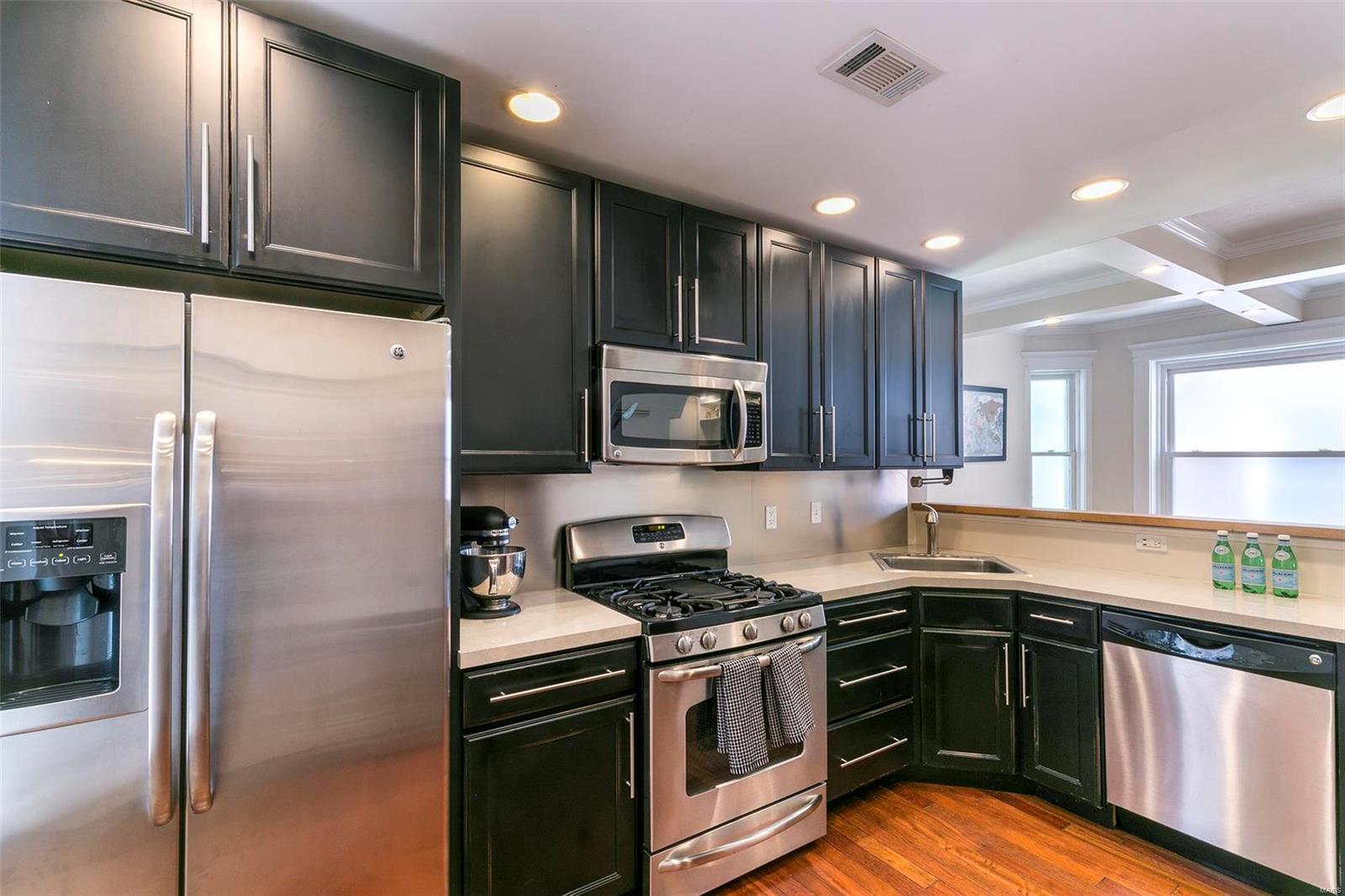 Clifton Heights - Residential