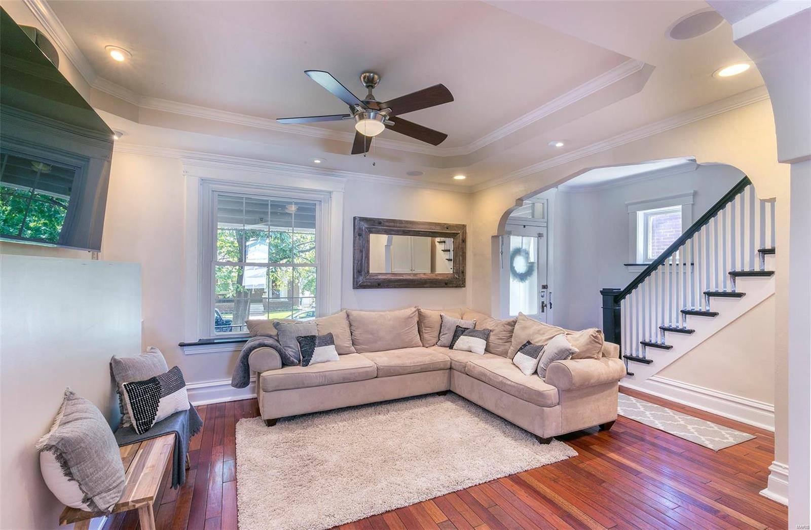 Clifton Heights - Residential