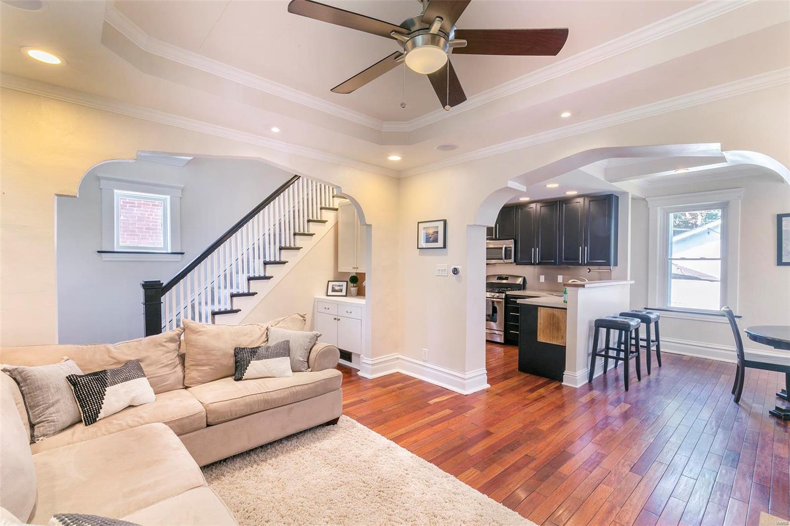 Clifton Heights - Residential