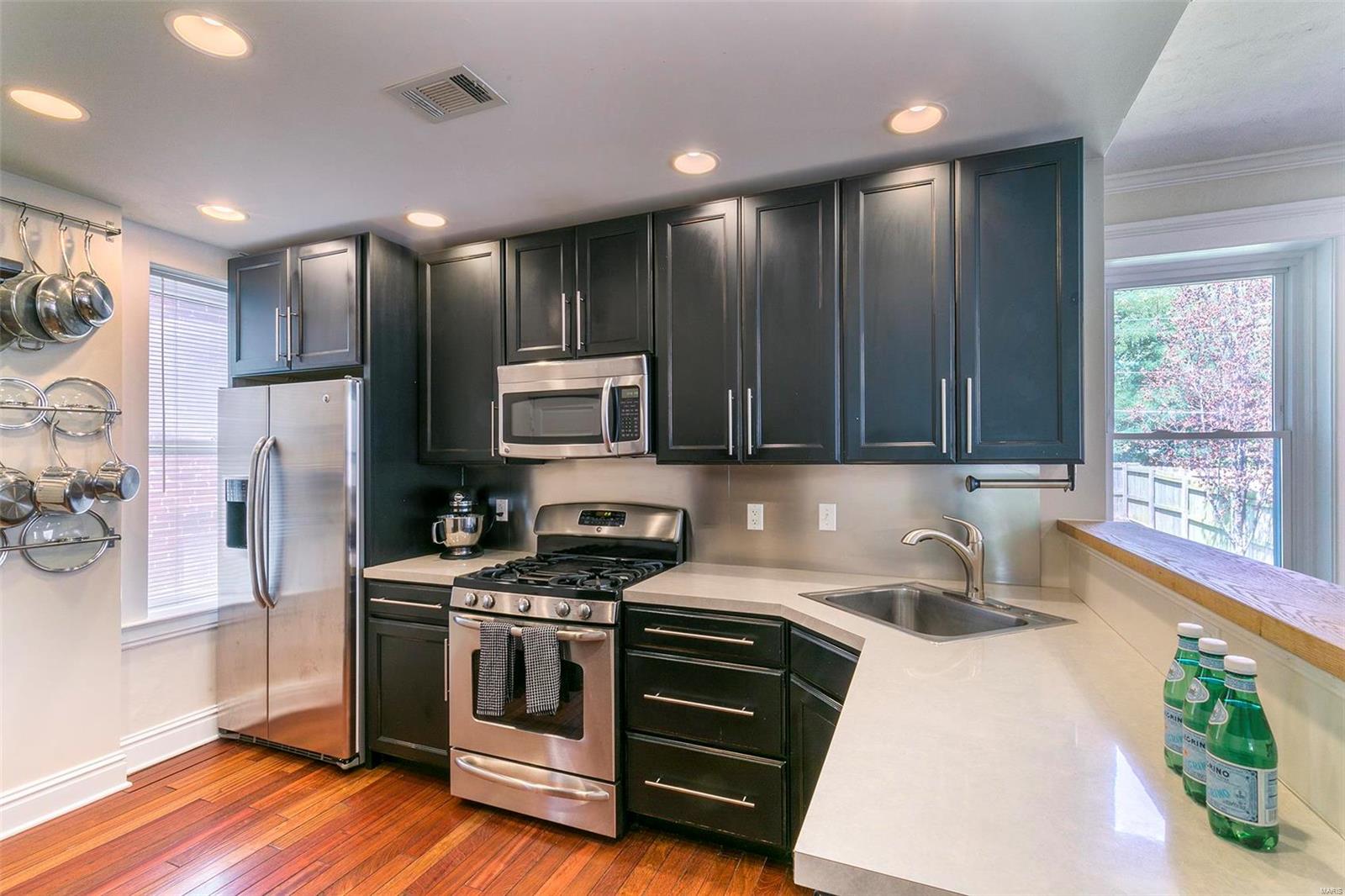 Clifton Heights - Residential