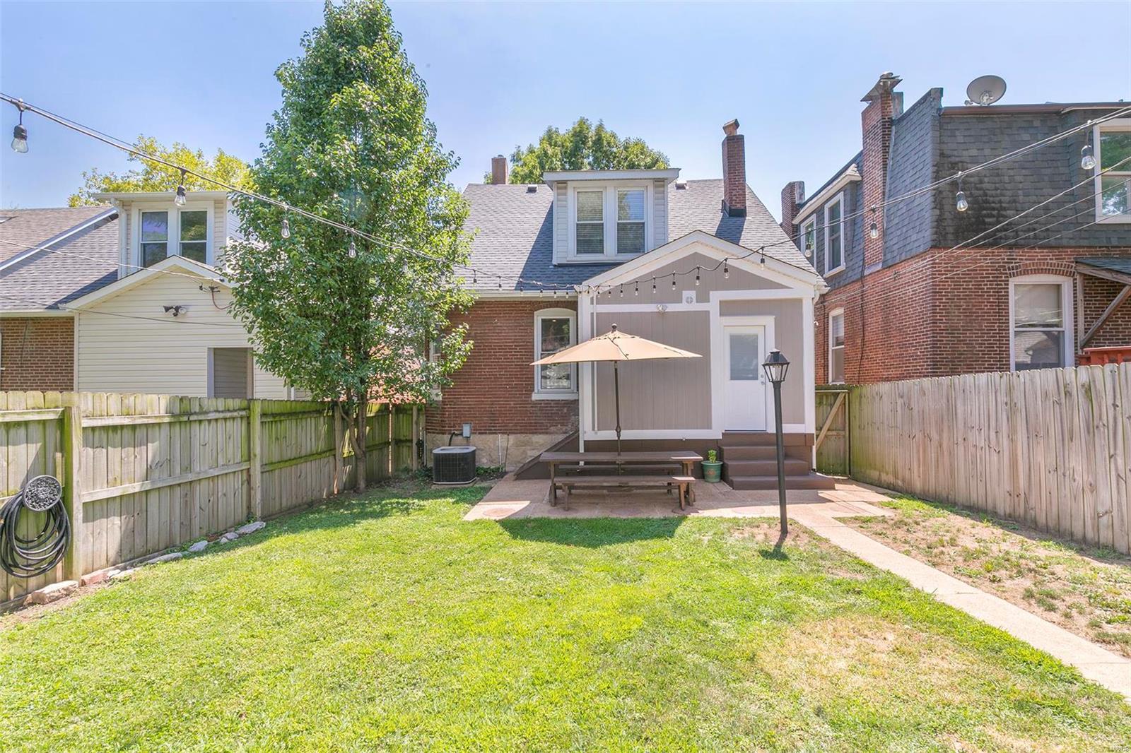 Clifton Heights - Residential