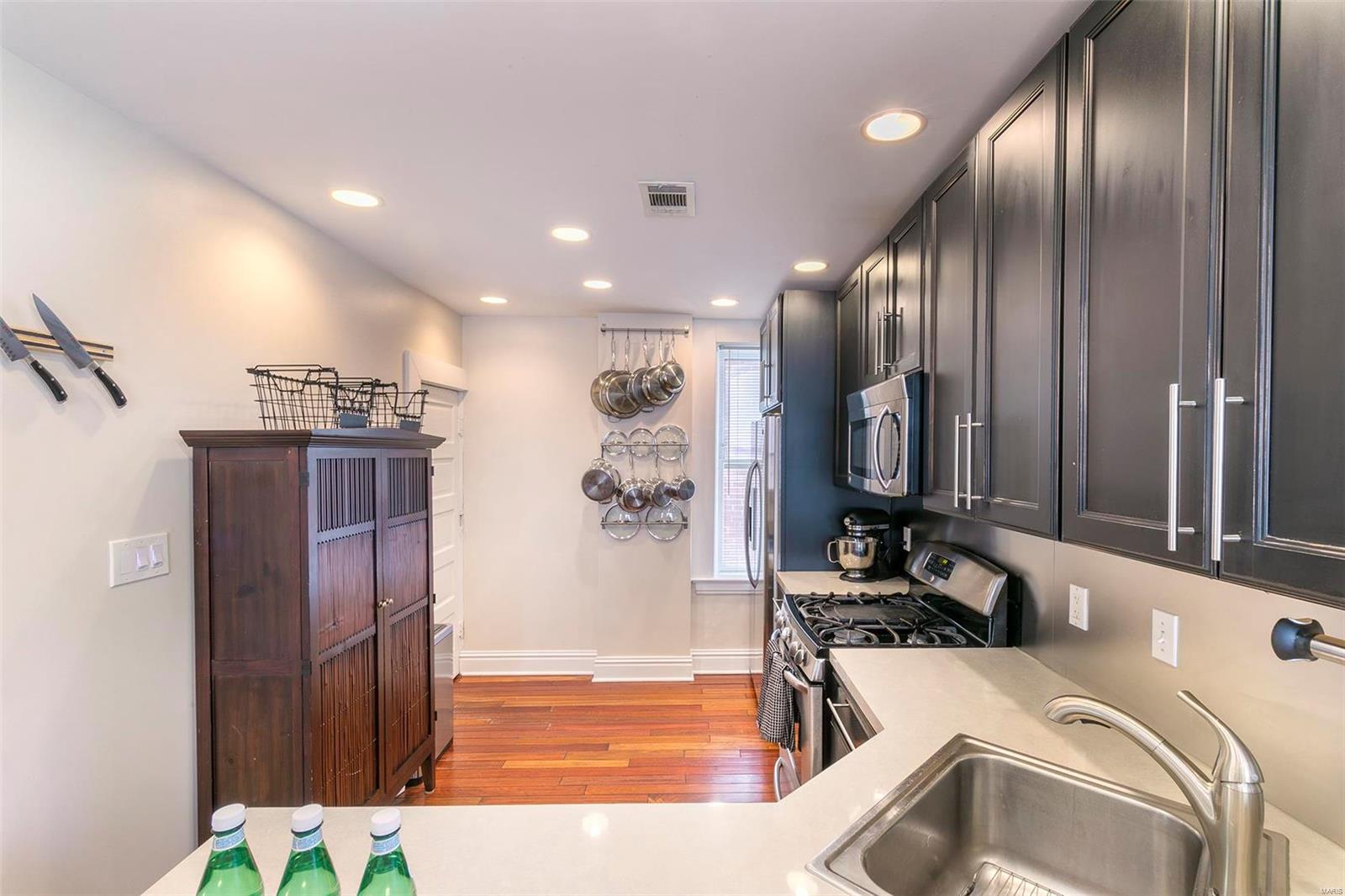 Clifton Heights - Residential