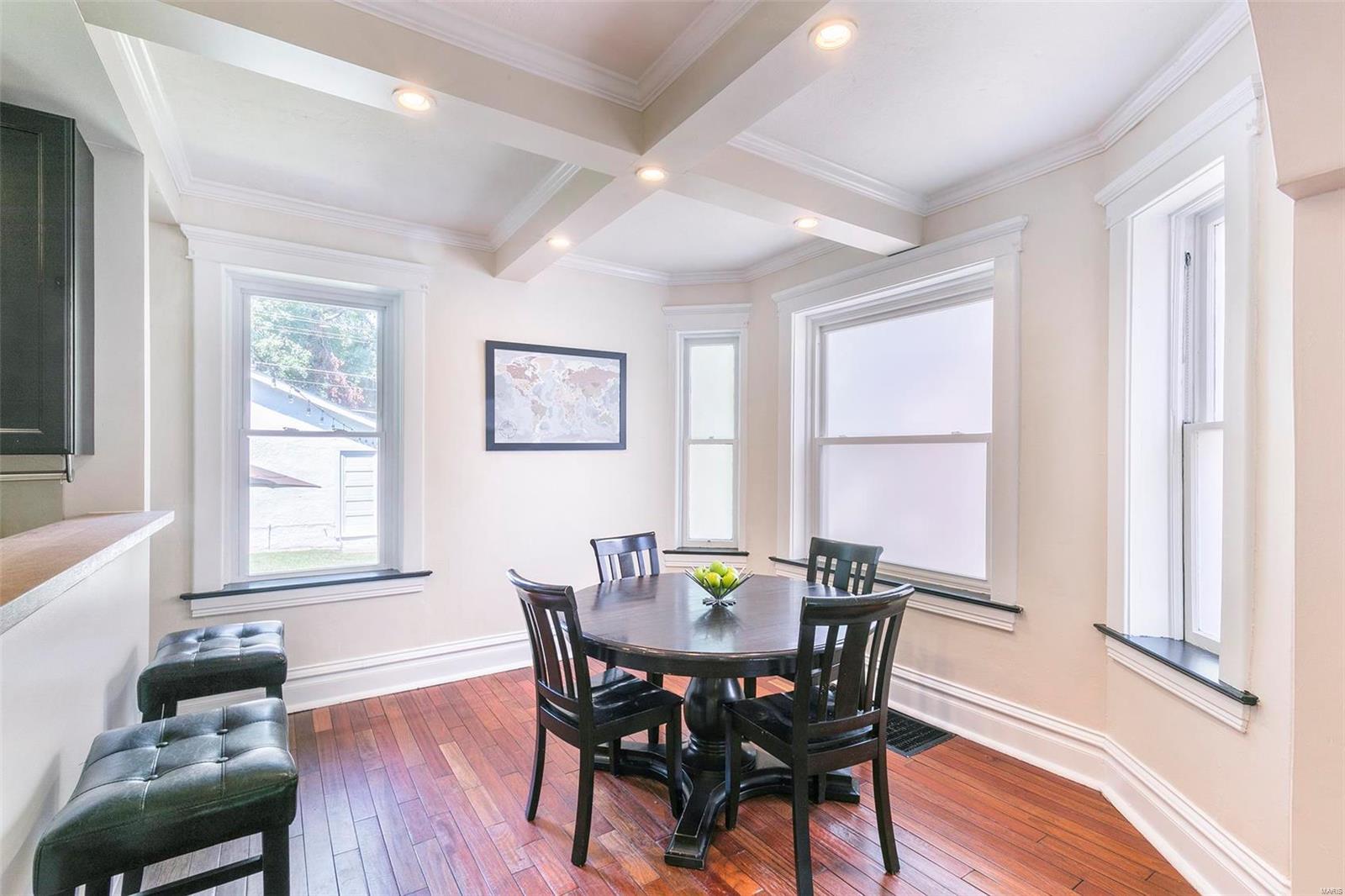 Clifton Heights - Residential