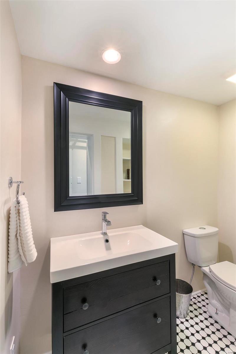 Clifton Heights - Residential