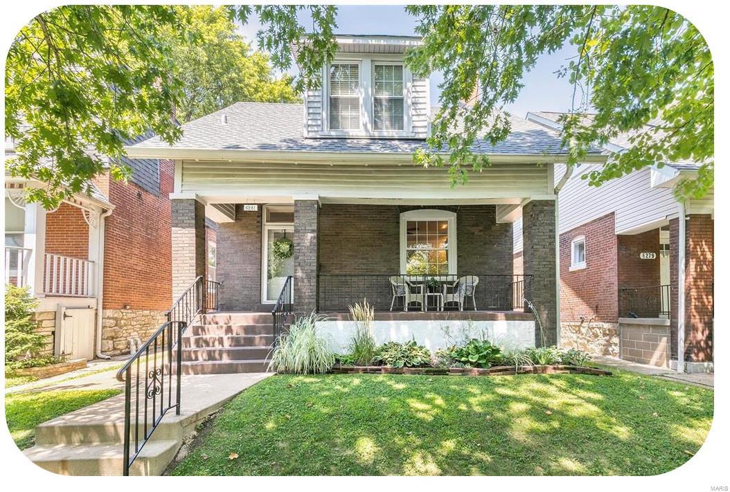 Clifton Heights - Residential