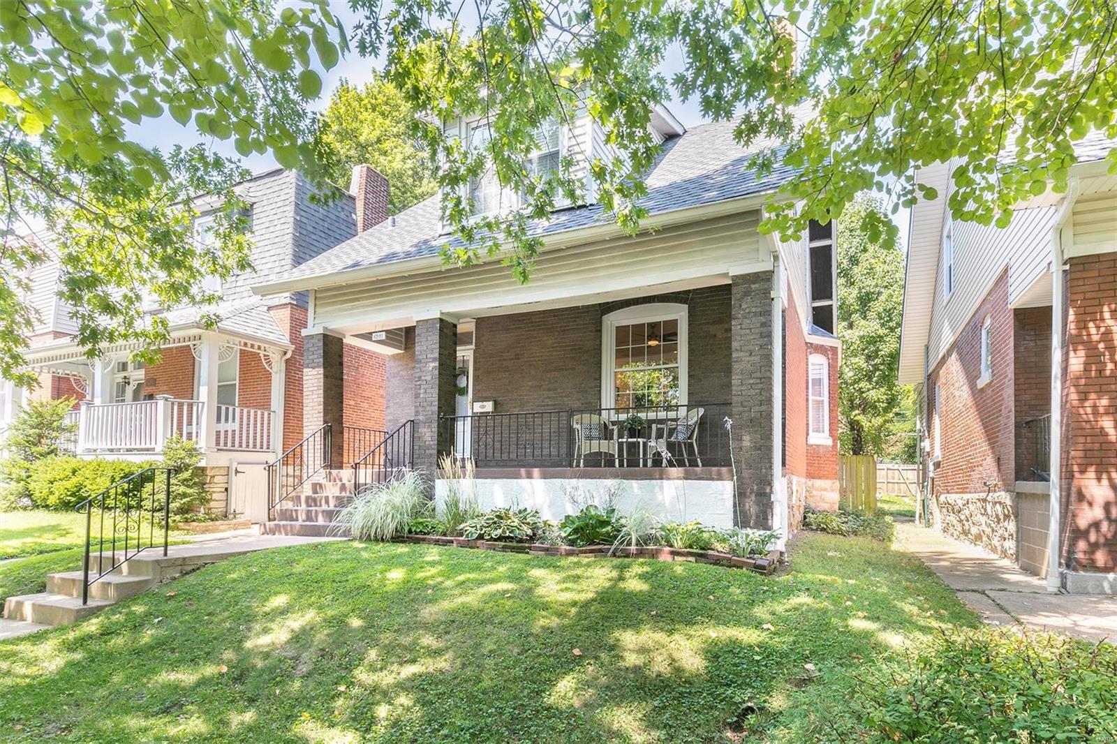 Clifton Heights - Residential