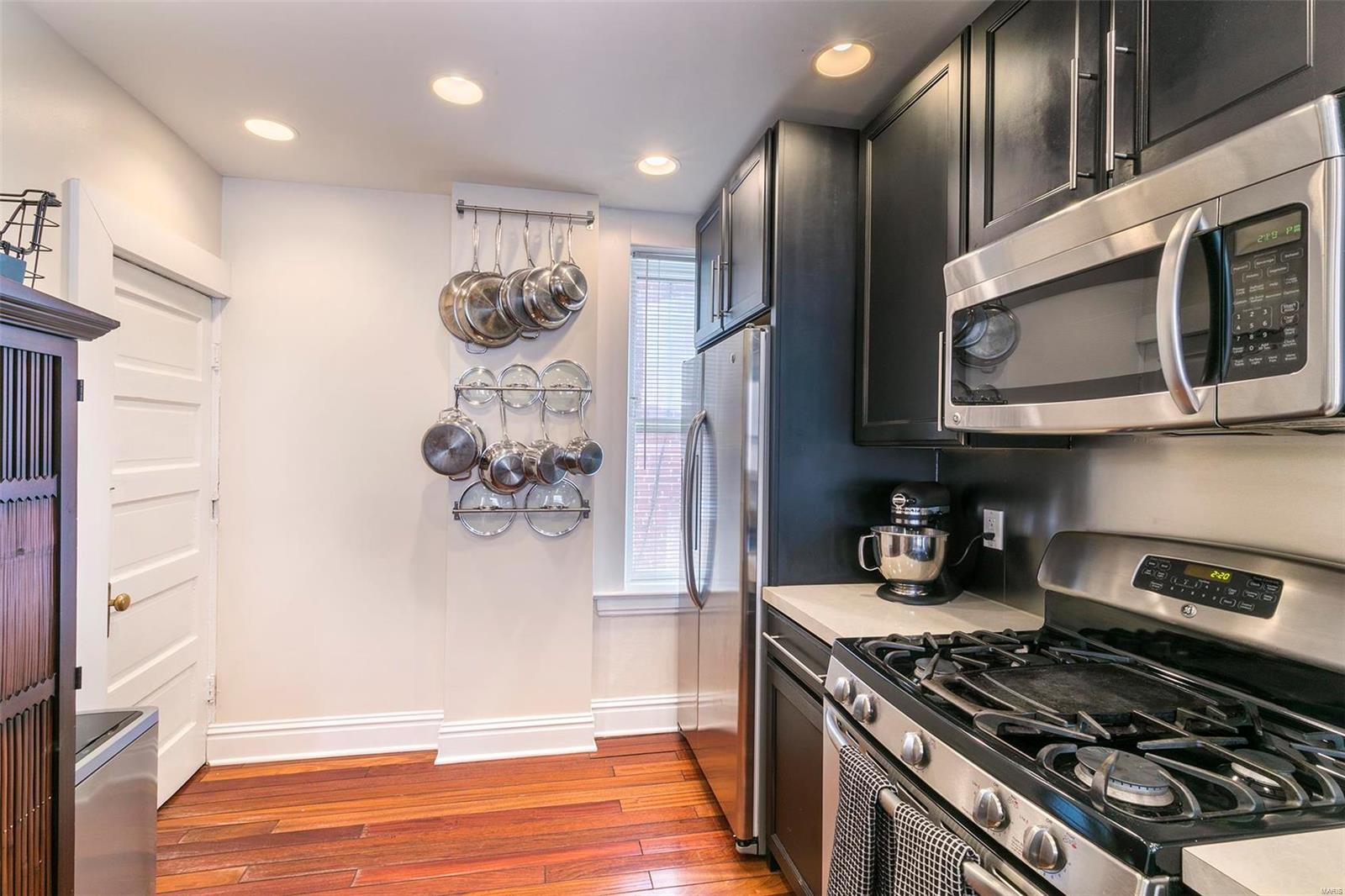 Clifton Heights - Residential