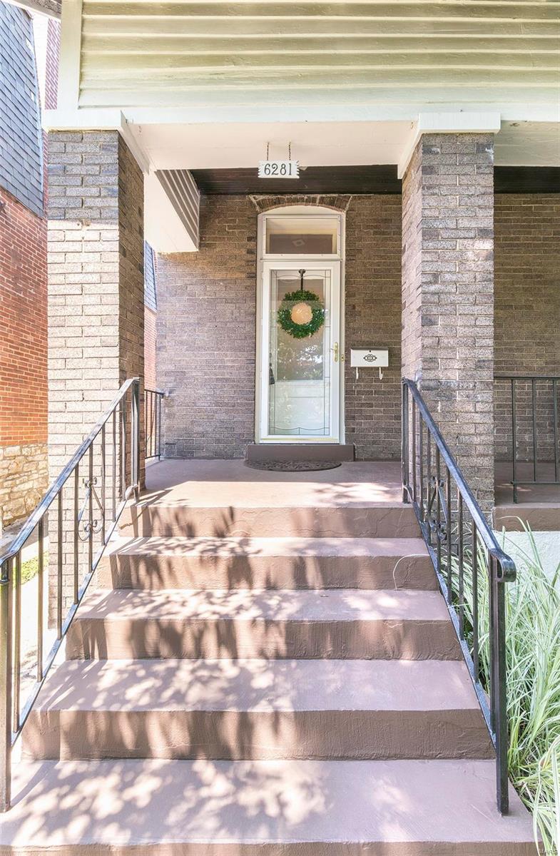 Clifton Heights - Residential