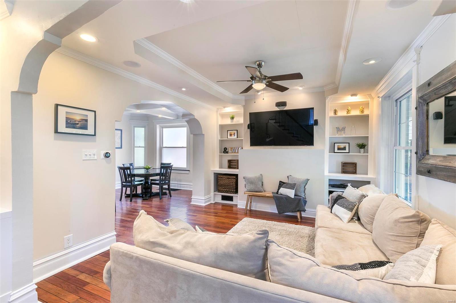 Clifton Heights - Residential