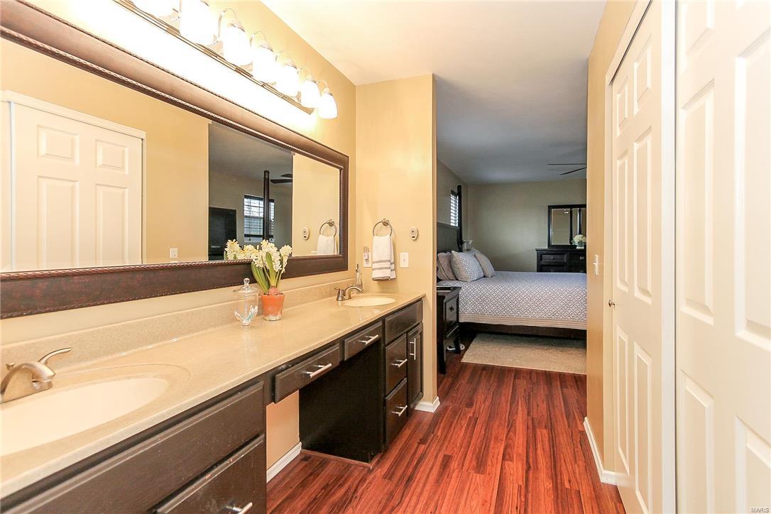 Walnut Creek - Residential