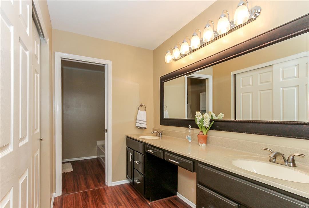 Walnut Creek - Residential
