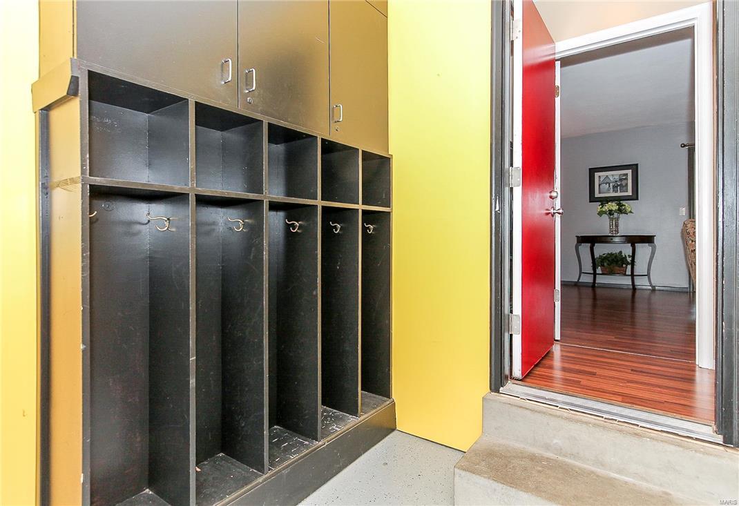 Walnut Creek - Residential