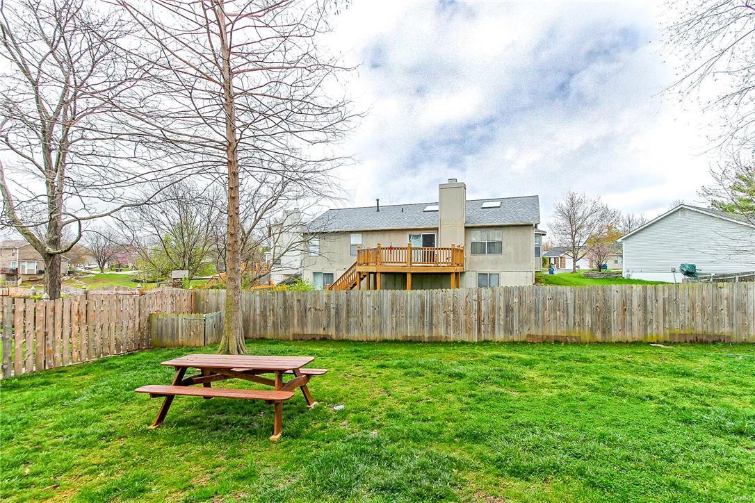 Walnut Creek - Residential