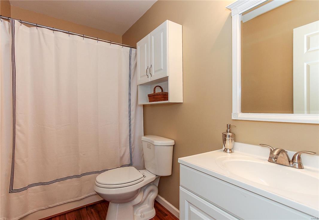 Walnut Creek - Residential