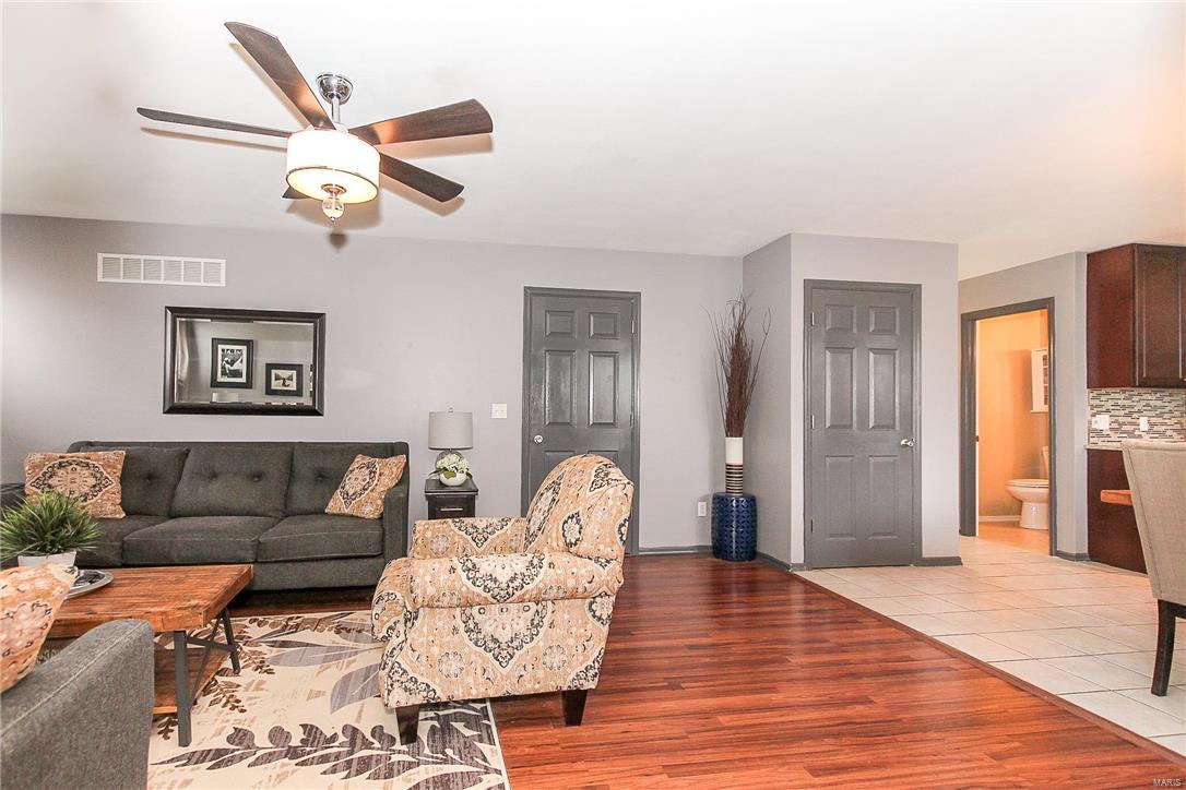Walnut Creek - Residential