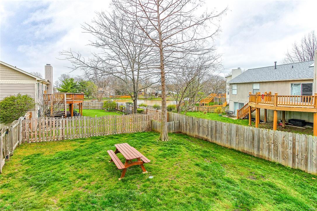 Walnut Creek - Residential