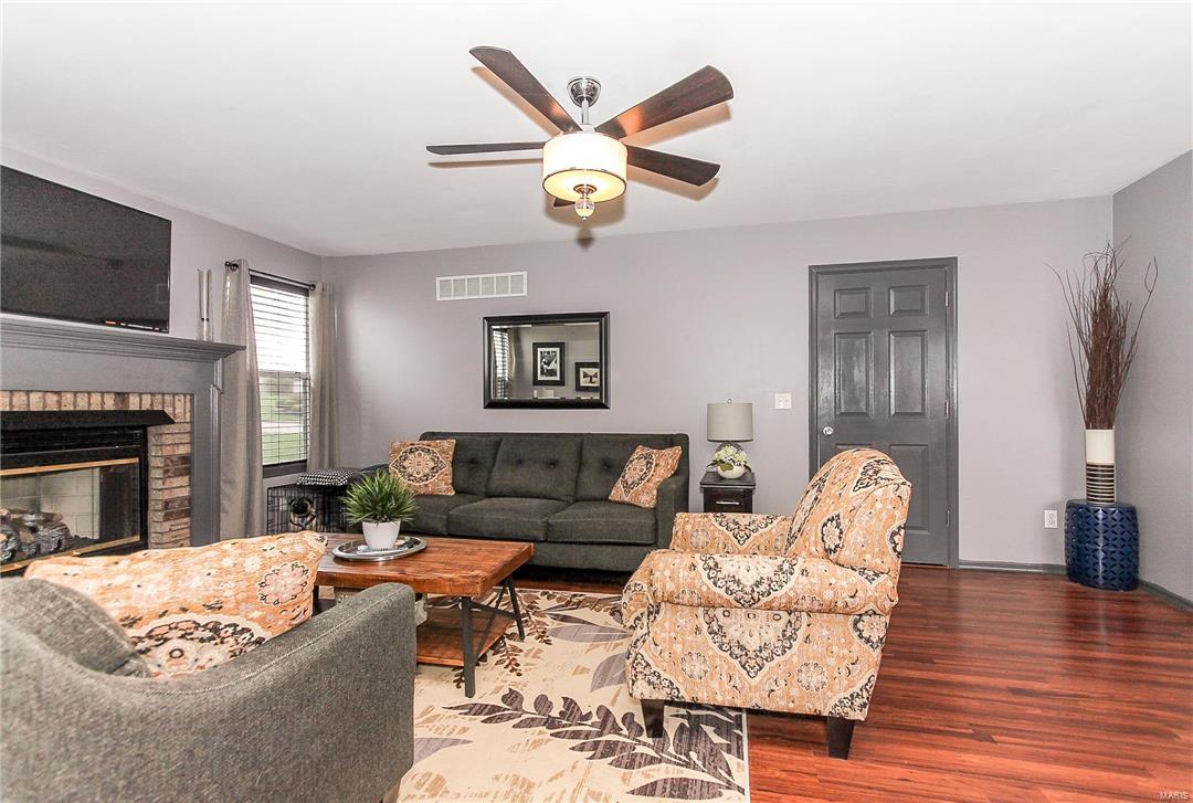 Walnut Creek - Residential