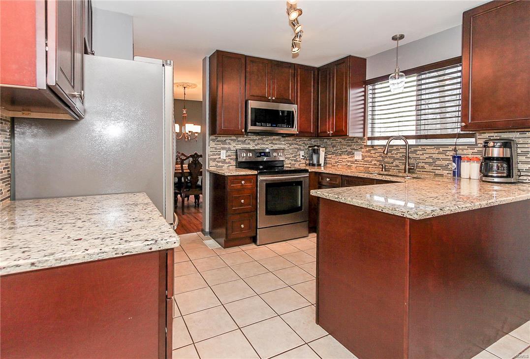 Walnut Creek - Residential